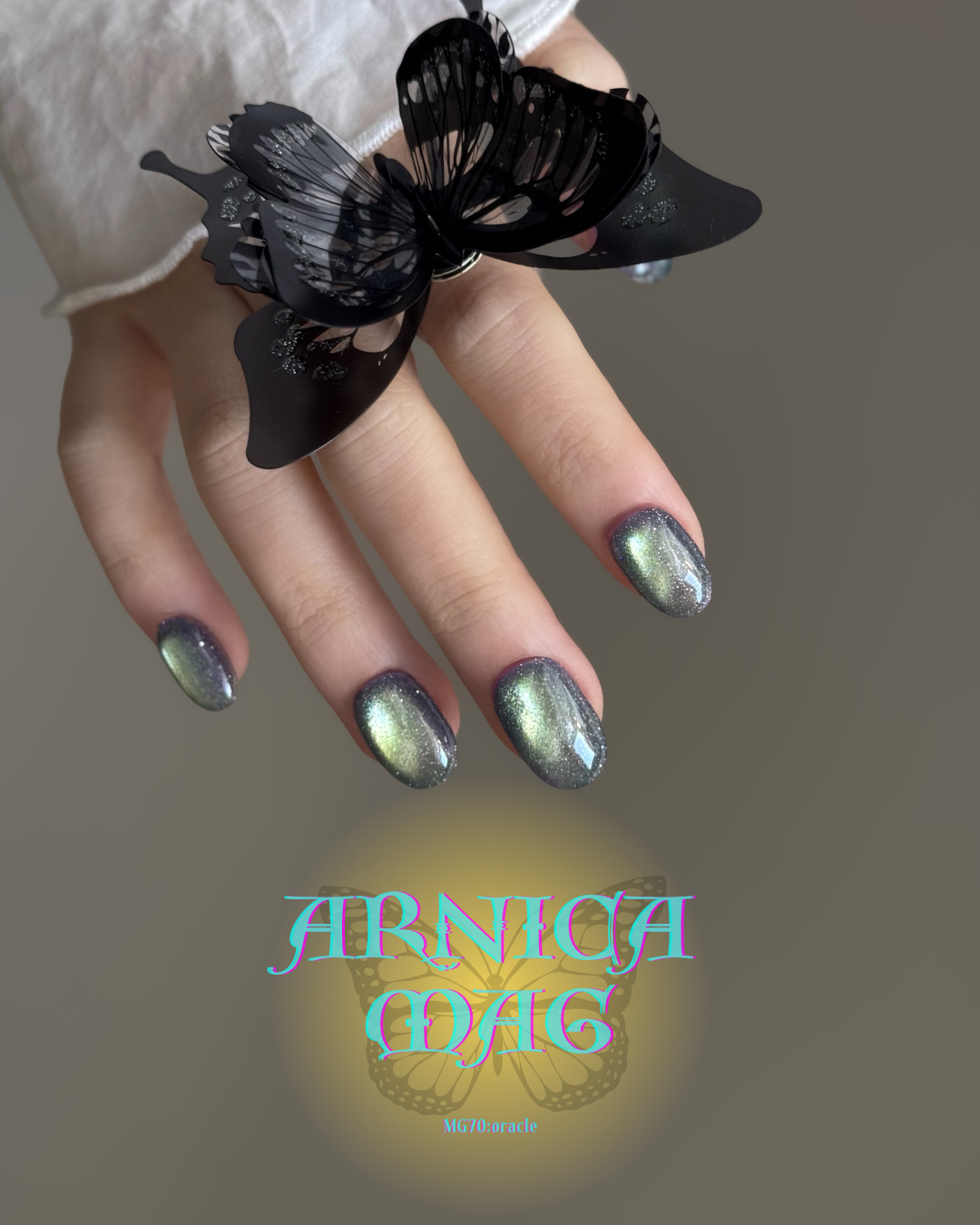 【CRÉU】ARNICA MAG 066~070