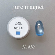 【SPELL】jure magnet 410