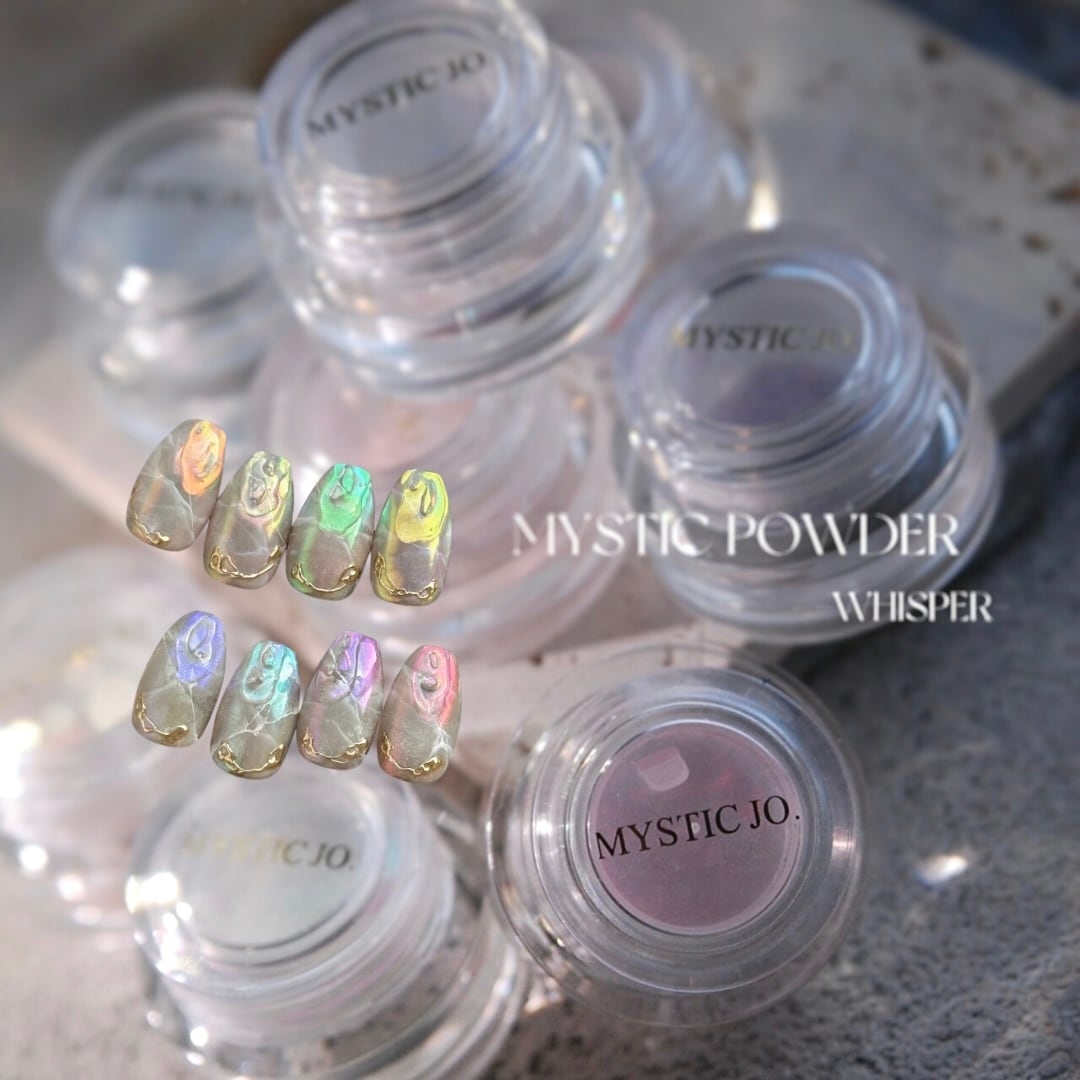 ★apuce★MYSTIC JO.【QUE】FAIRY FLASH category】 flash gel – J.O.ONLINE