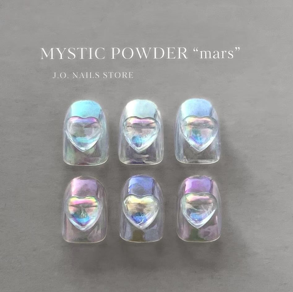 ★apuce★MYSTIC JO.【QUE】FAIRY FLASH category】 flash gel – J.O.ONLINE