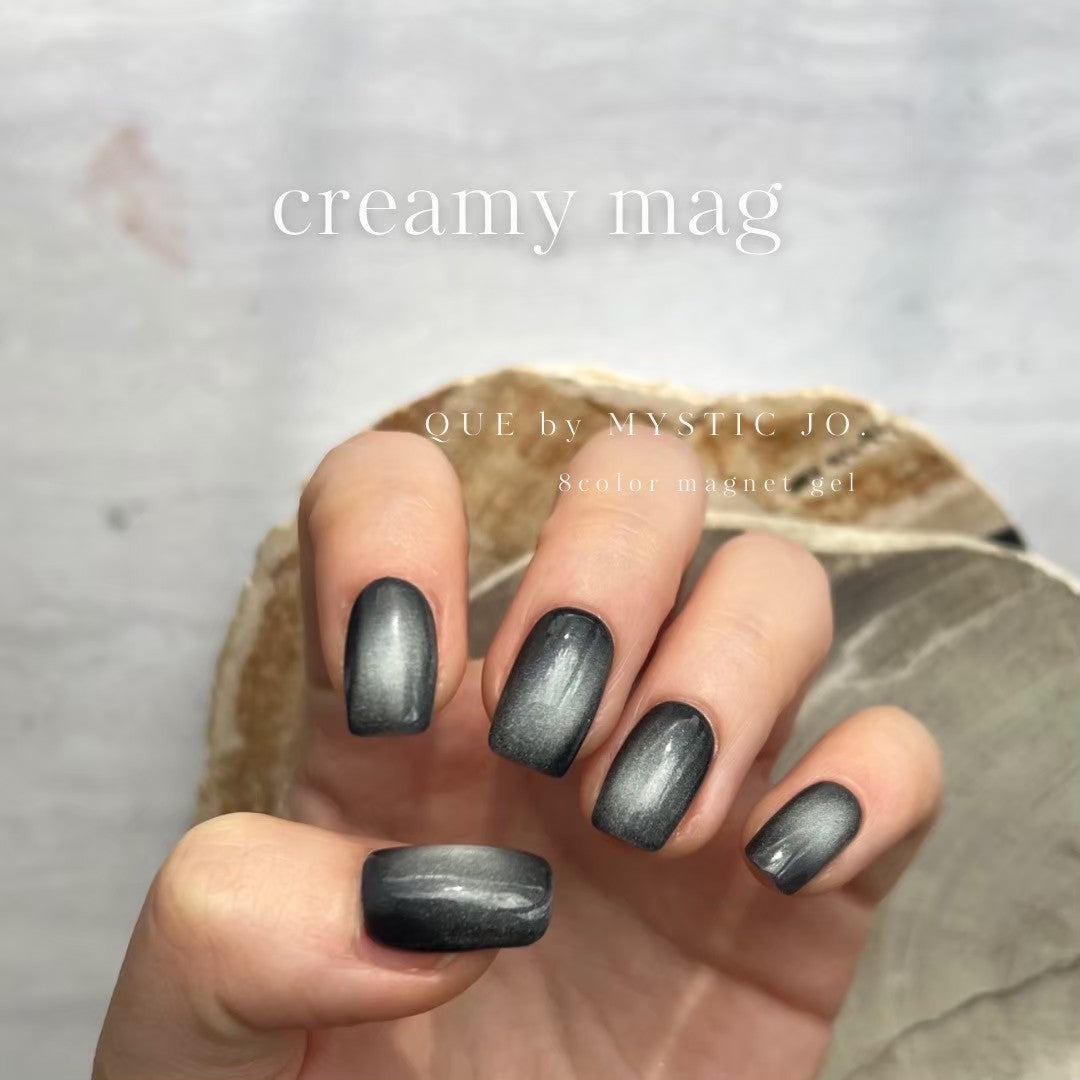 【QUE】CREAMY MAG(RM series)全12色