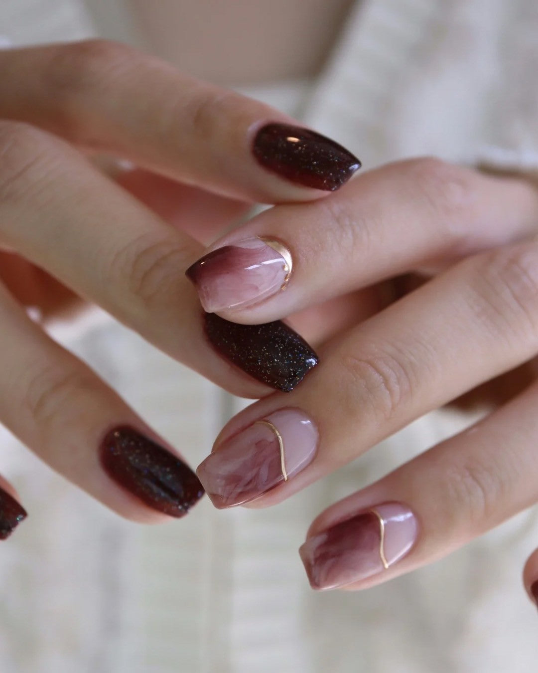 【MYSTIC JO.】MYSTIC GEL 912~917 / MAGNIFY