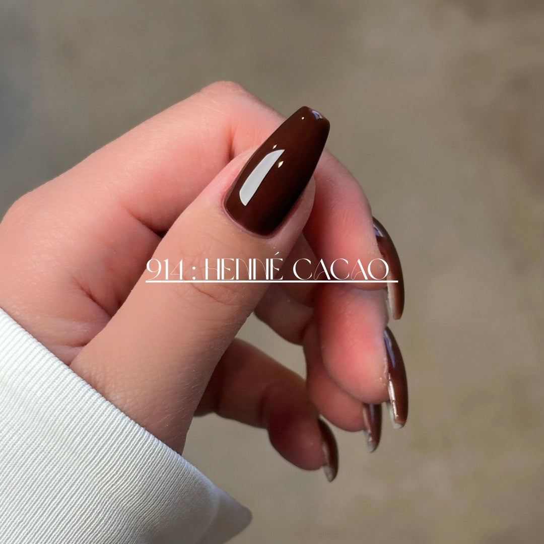 【MYSTIC JO.】MYSTIC GEL 912~917 / MAGNIFY