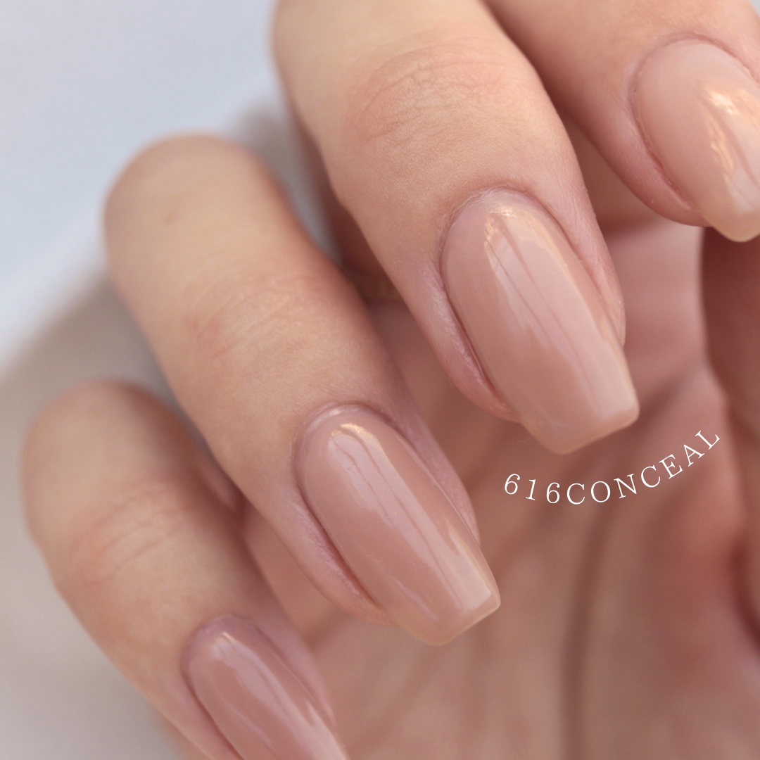【MYSTIC JO.】MYSTIC GEL 612~617 / icchoco