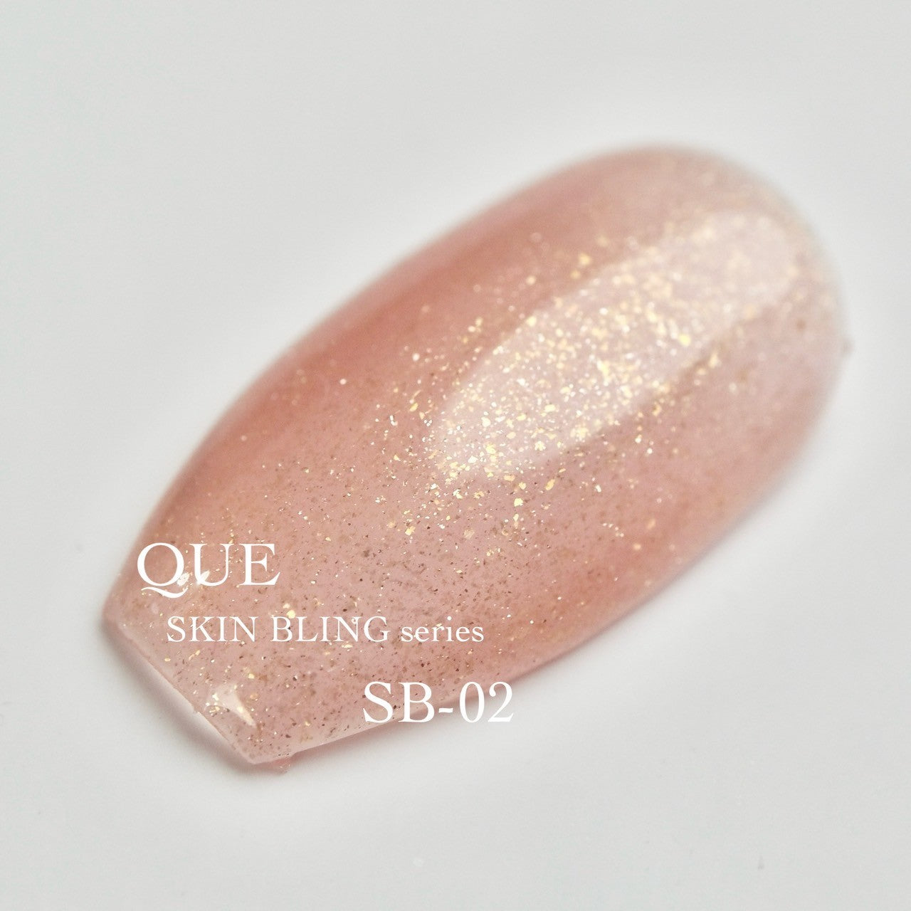 【QUE】SKIN BRING(SB series)全7色