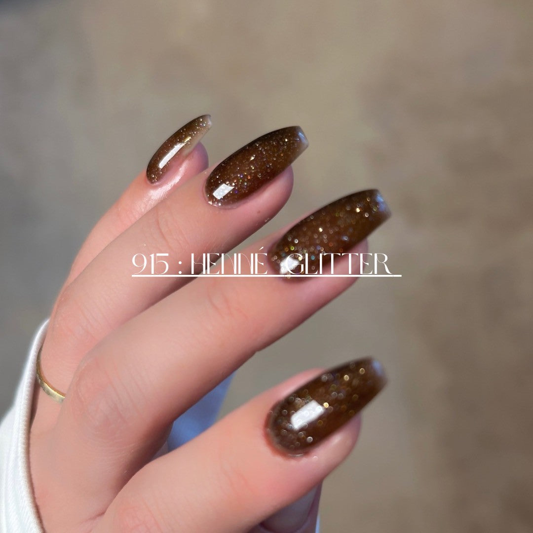【MYSTIC JO.】MYSTIC GEL 912~917 / MAGNIFY