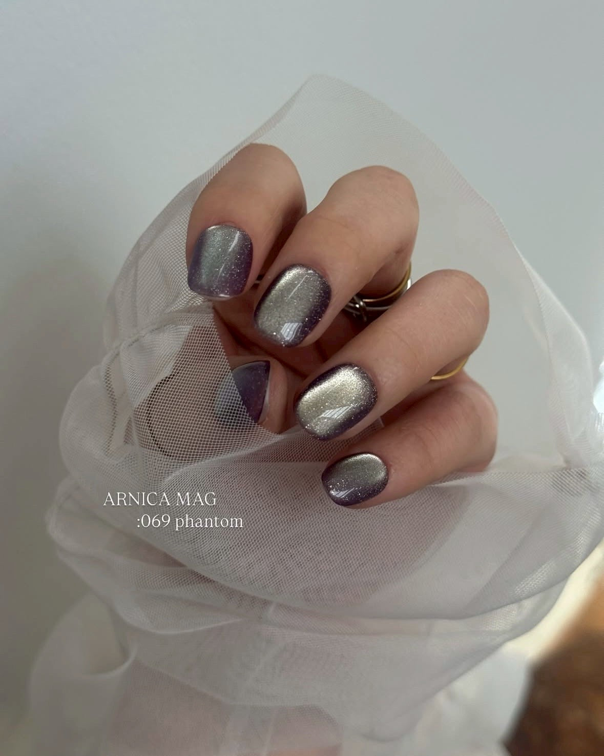 【CRÉU】ARNICA MAG 066~070