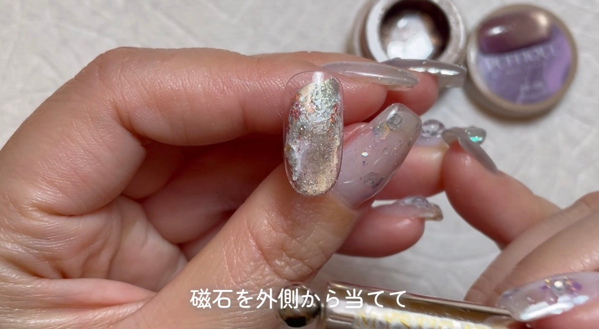 【アート動画】ayu | 一本体験