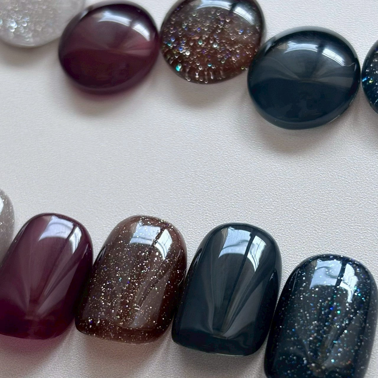 【MYSTIC JO.】MYSTIC GEL 912~917 / MAGNIFY