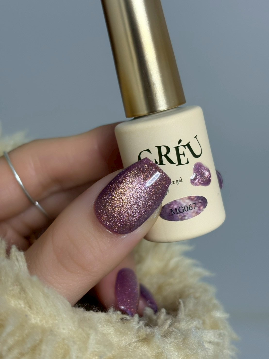 【CRÉU】ARNICA MAG 066~070