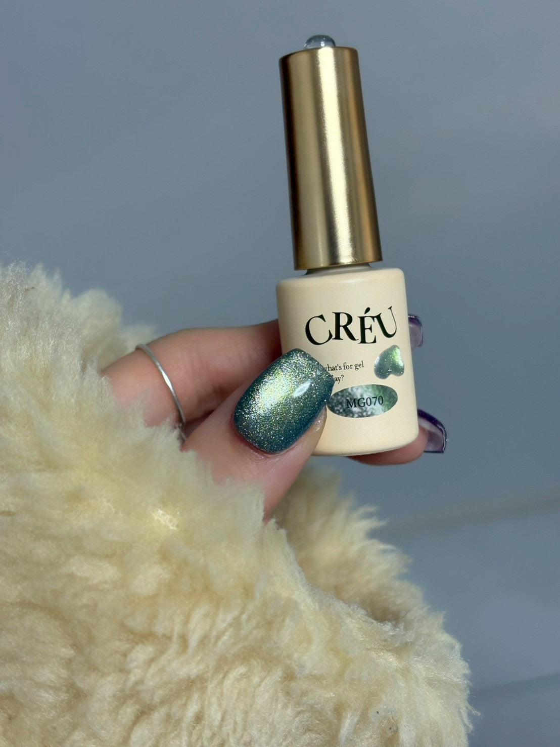 【CRÉU】ARNICA MAG 066~070