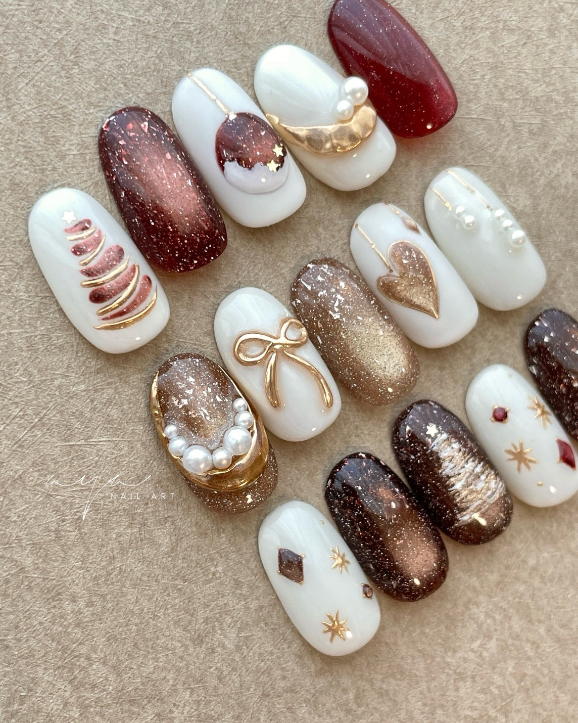 MYSTIC JO.】GUMMY TEXTURE GEL – J.O.ONLINE