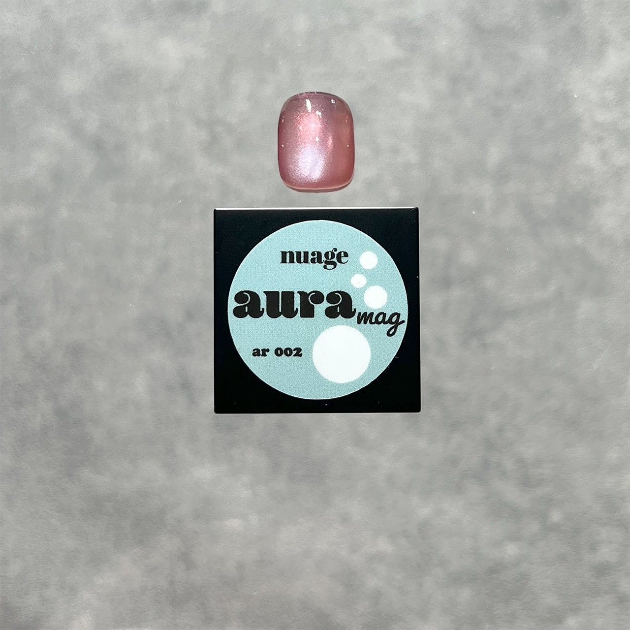 【nuage】aura mag ar001~006