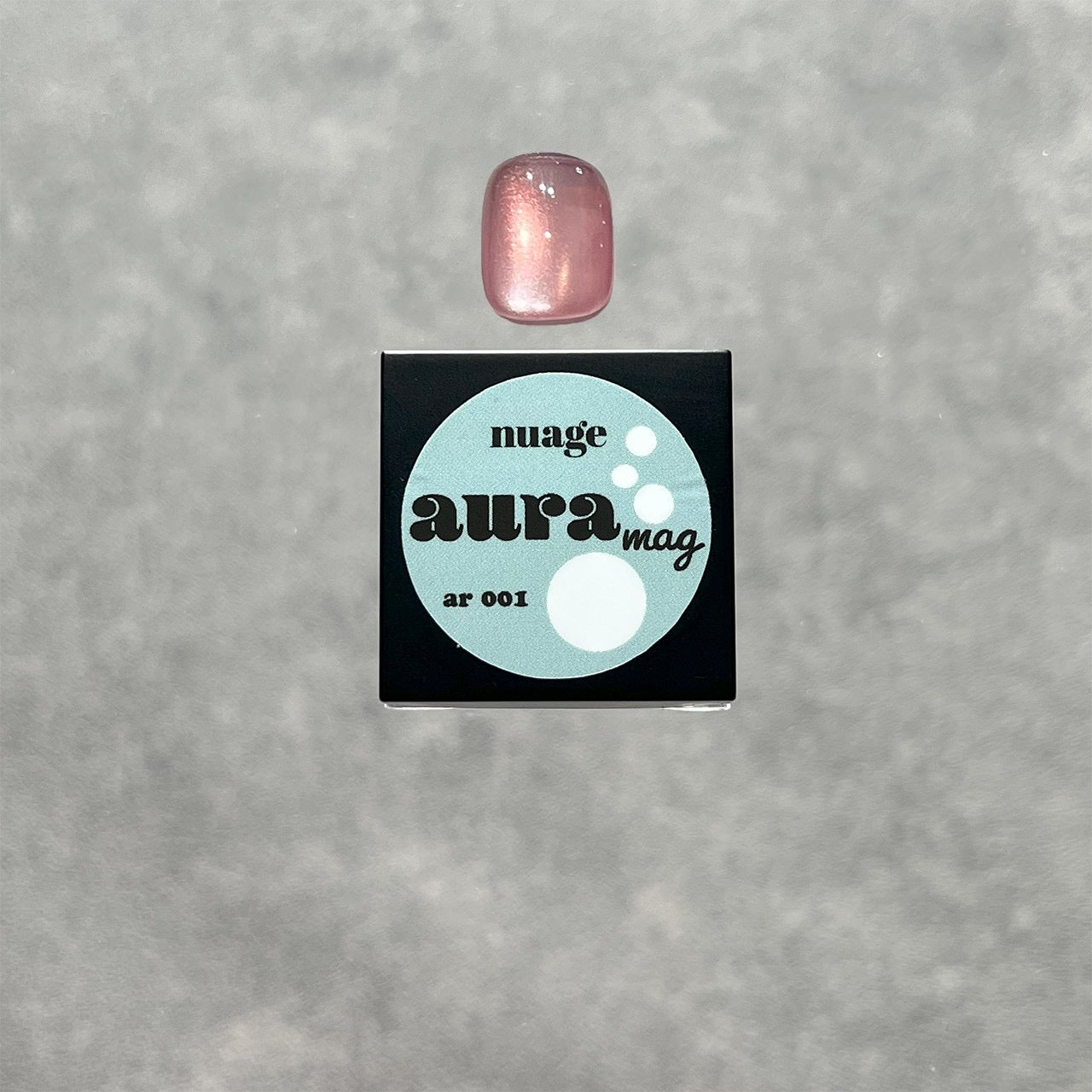 【nuage】aura mag ar001~006