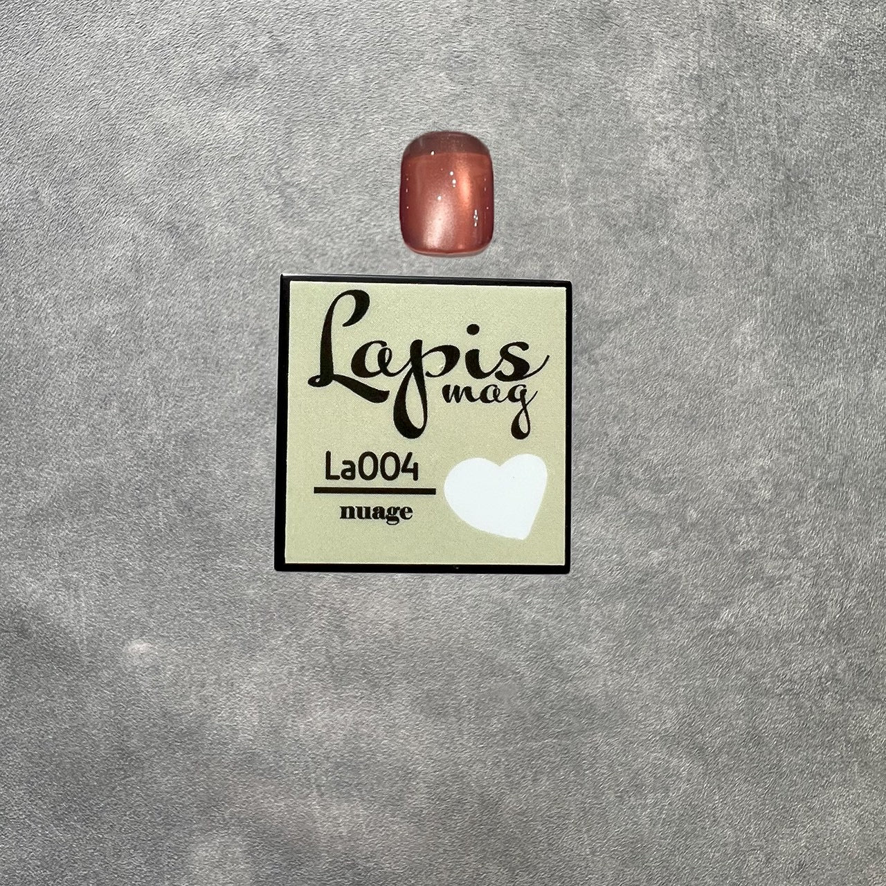 【nuage】Lapis mag La001~008