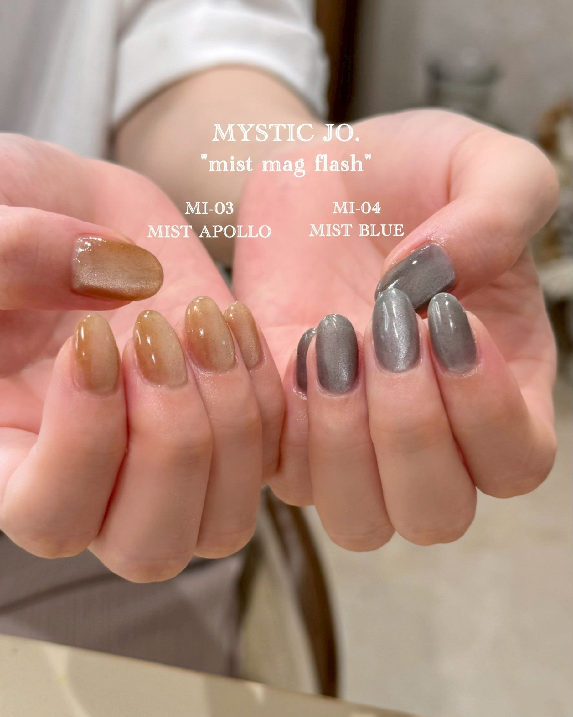 【CLEARANCE SALE特別SET】 MAG FLASH 66色 set (A4カラーチャート台紙付き)