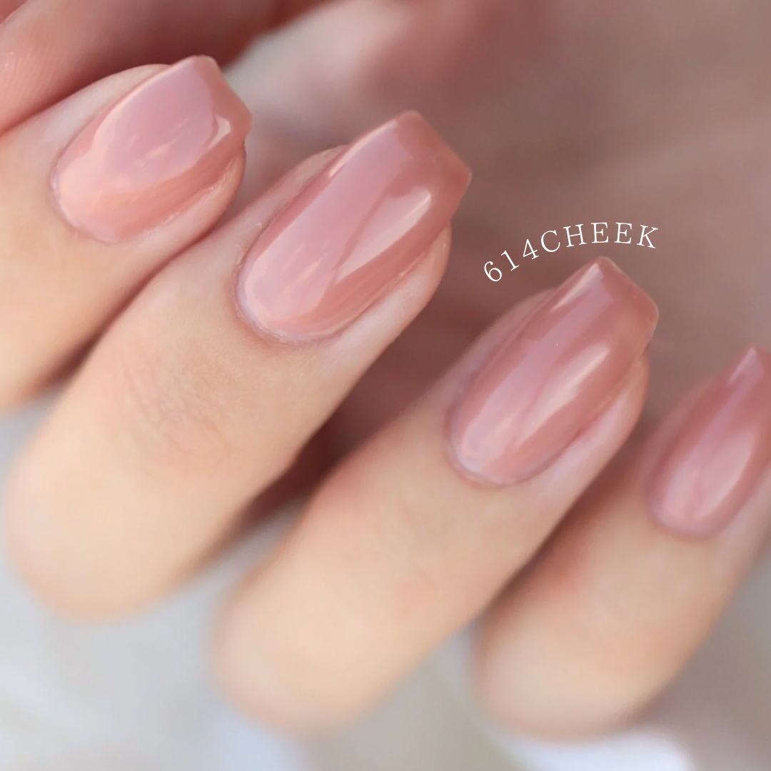 【MYSTIC JO.】MYSTIC GEL 612~617 / icchoco