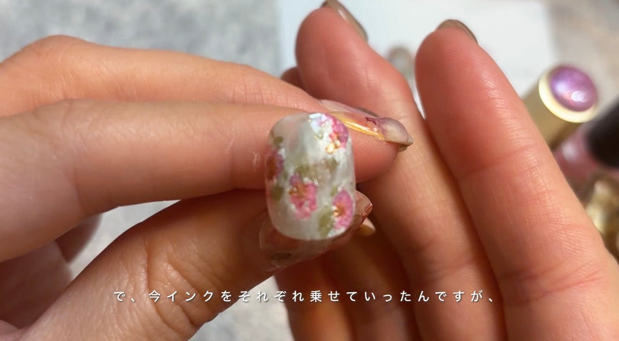 【アート動画】yokoai | 一本体験