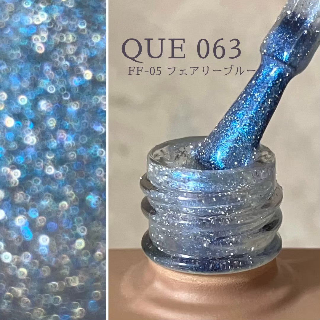 QUE】FAIRY FLASH(FF series)全7色 – J.O.ONLINE