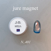 【SPELL】jure magnet 401
