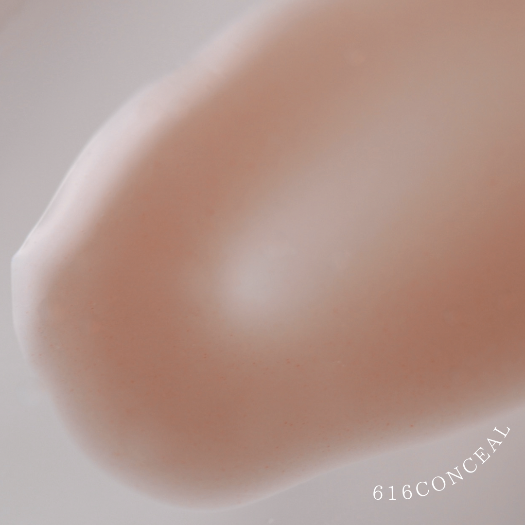 【MYSTIC JO.】MYSTIC GEL 612~617 / icchoco