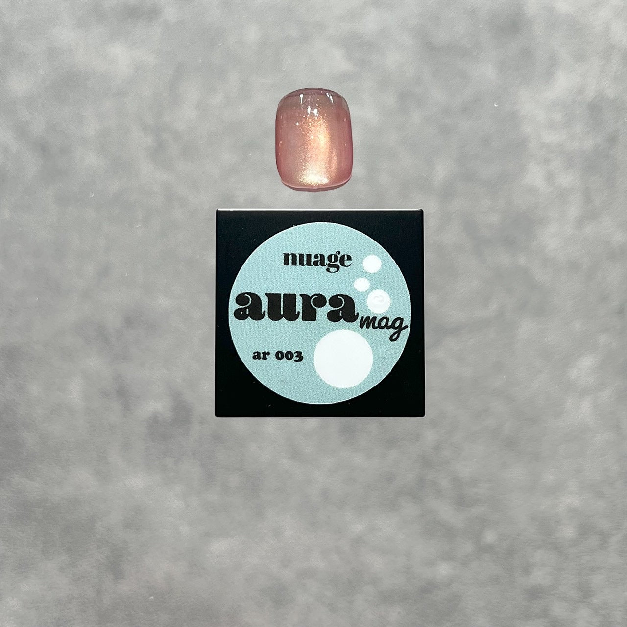 【nuage】aura mag ar001~006