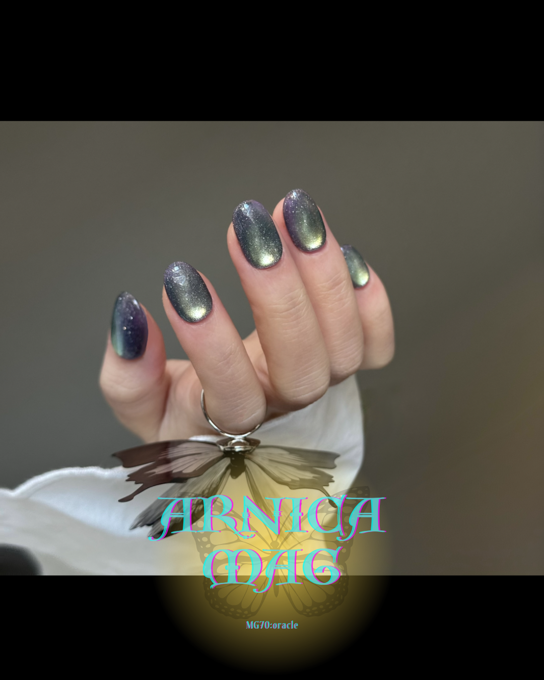 【CRÉU】ARNICA MAG 066~070