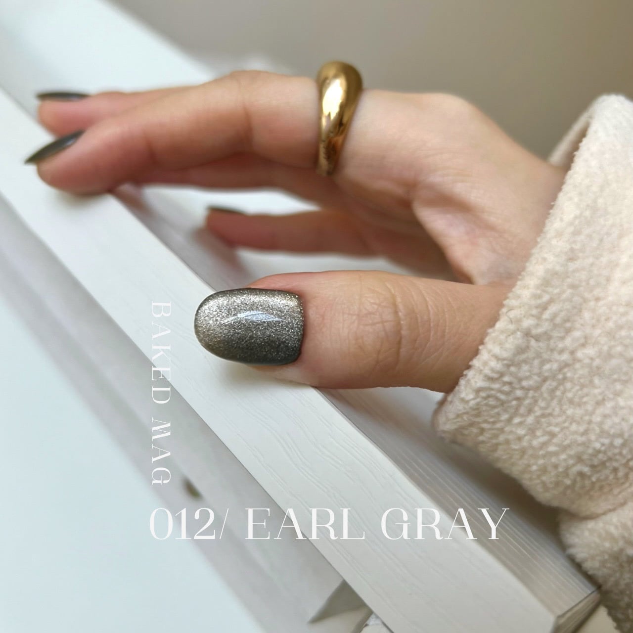 【CRÉU】45 COLOR SET