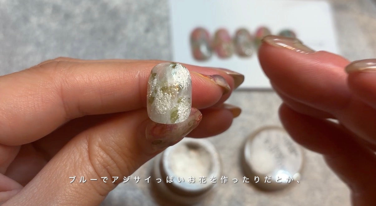 【アート動画】yokoai | 一本体験