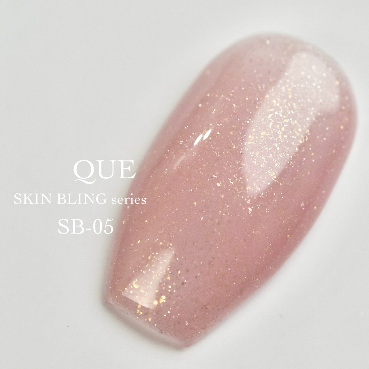 【QUE】SKIN BRING(SB series)全7色