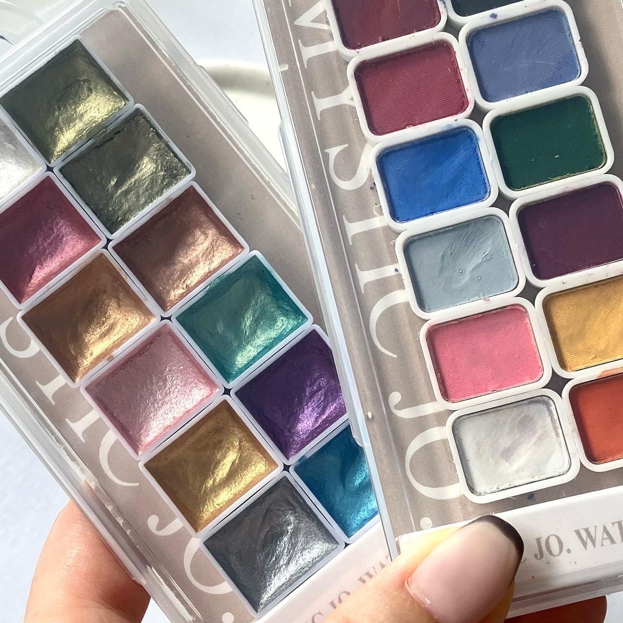 【MYSTIC JO.】WATER PALLET