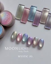【MYSTIC JO.】MOONLIGHT MAG FLASH(6color)