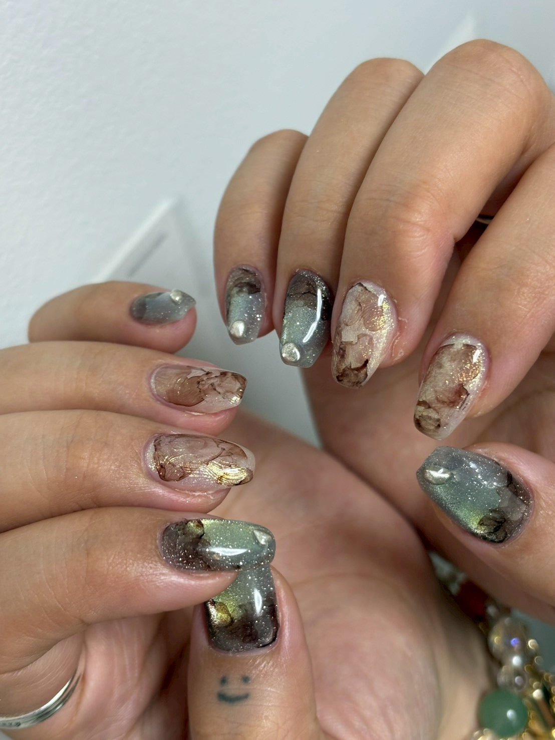 【CRÉU】ARNICA MAG 066~070