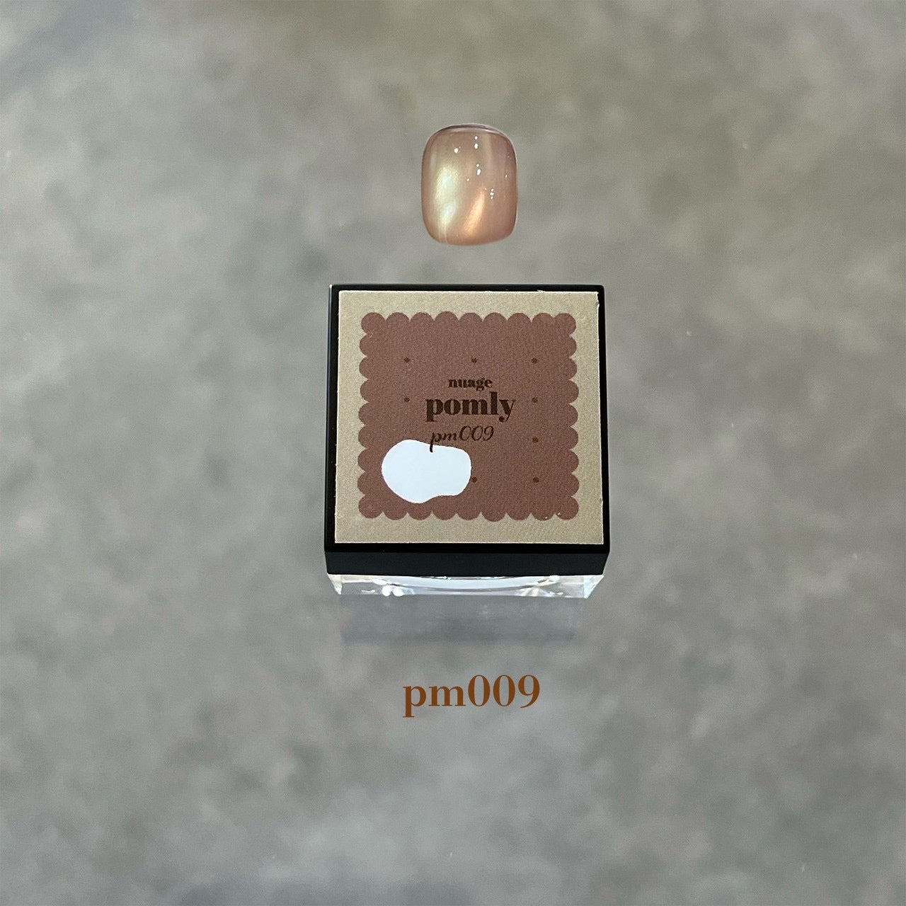 【nuage】pomly mag pm001~016