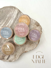 【MYSTIC JO.】EDGE MATTE / EM-13~18 (6color)
