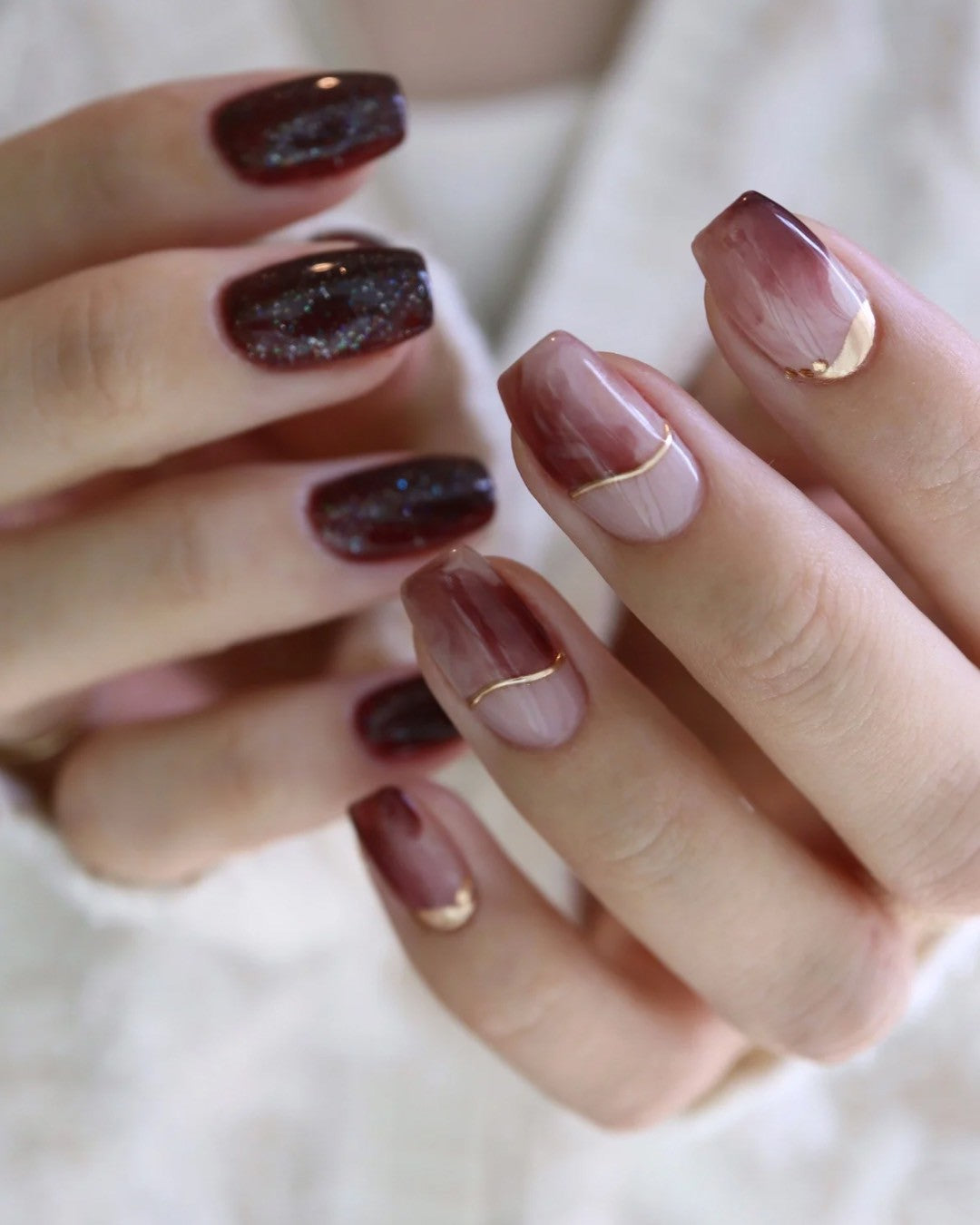【MYSTIC JO.】MYSTIC GEL 912~917 / MAGNIFY