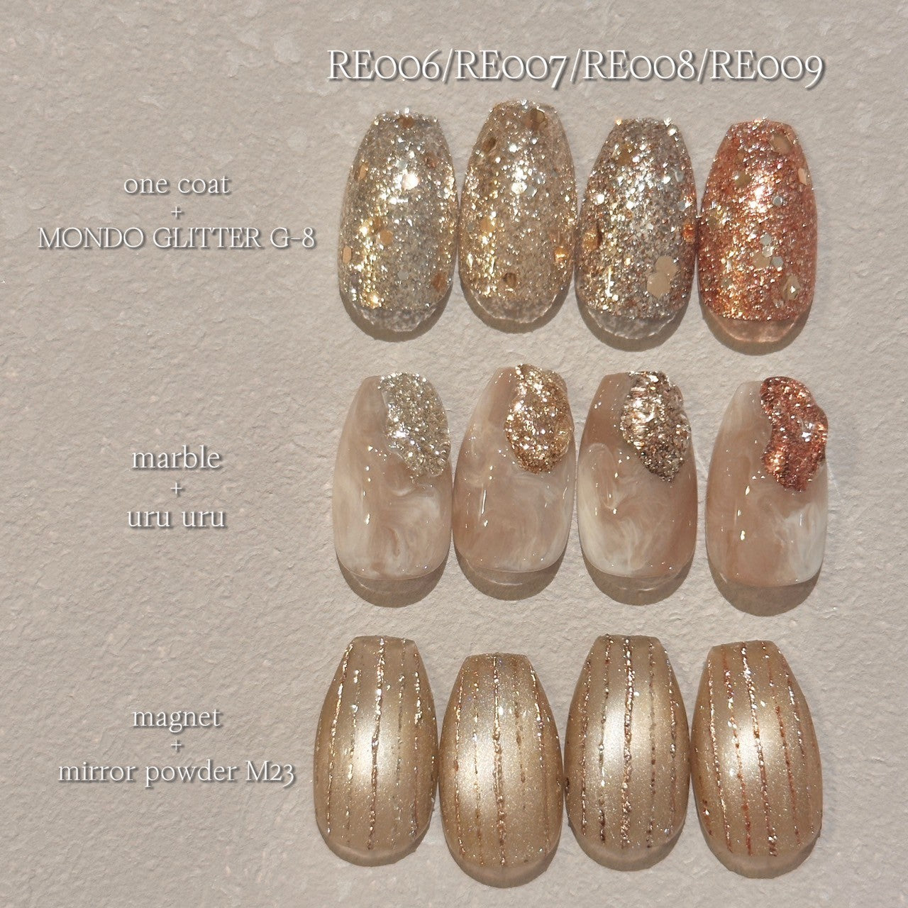 MYSTIC JO.】RE series – J.O.ONLINE