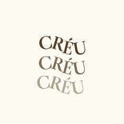 【CRÉU】45 COLOR SET