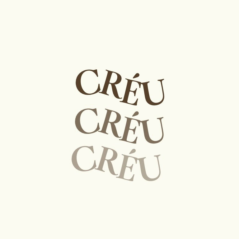 【CRÉU】45 COLOR SET