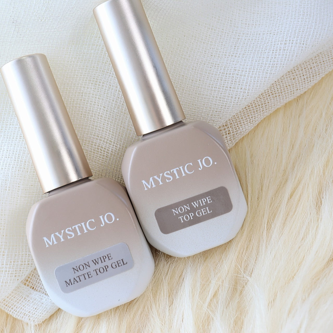 MYSTIC JO.】ノンワイプ