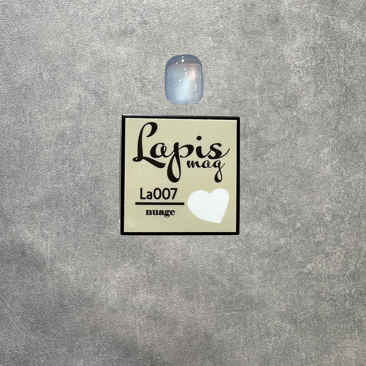 【nuage】Lapis mag La001~008