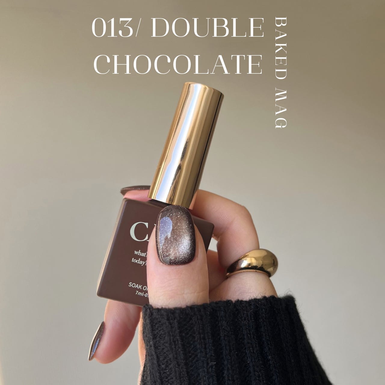 【CRÉU】45 COLOR SET