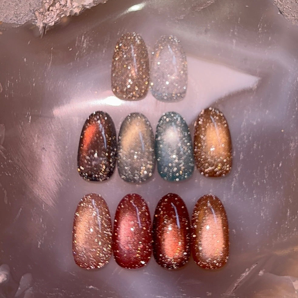 【SPELL】star flash (2color)