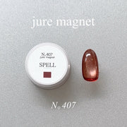 【SPELL】jure magnet 407