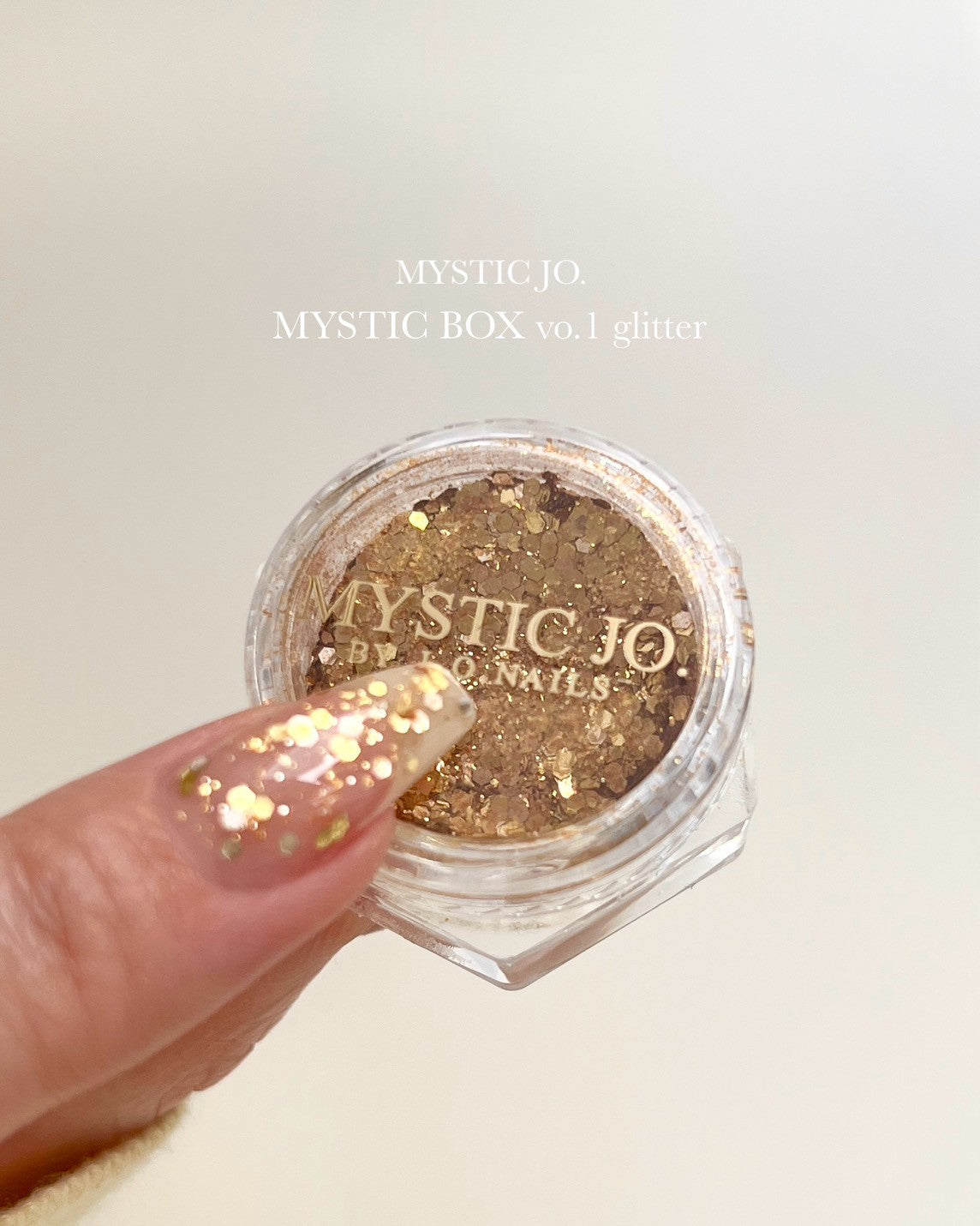 MYSTIC BOX vol.1 (限定アイテム付き)
