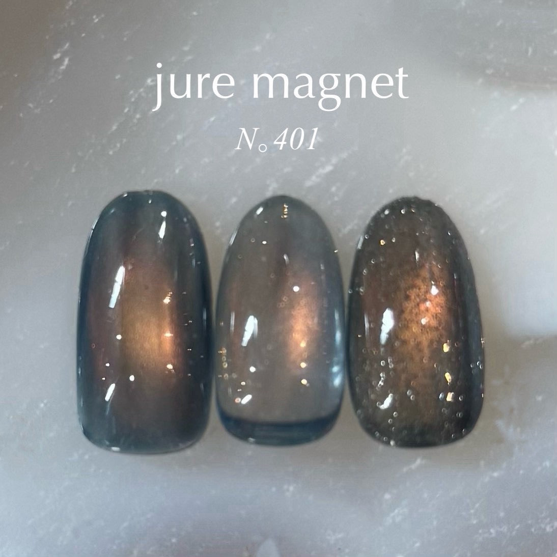 SPELL】jure magnet 401~408 (8color) – J.O.ONLINE