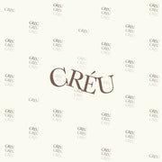 【CRÉU】 HAPPY BAG (C)