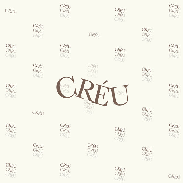 【CRÉU】 HAPPY BAG “プレミアムBAG”