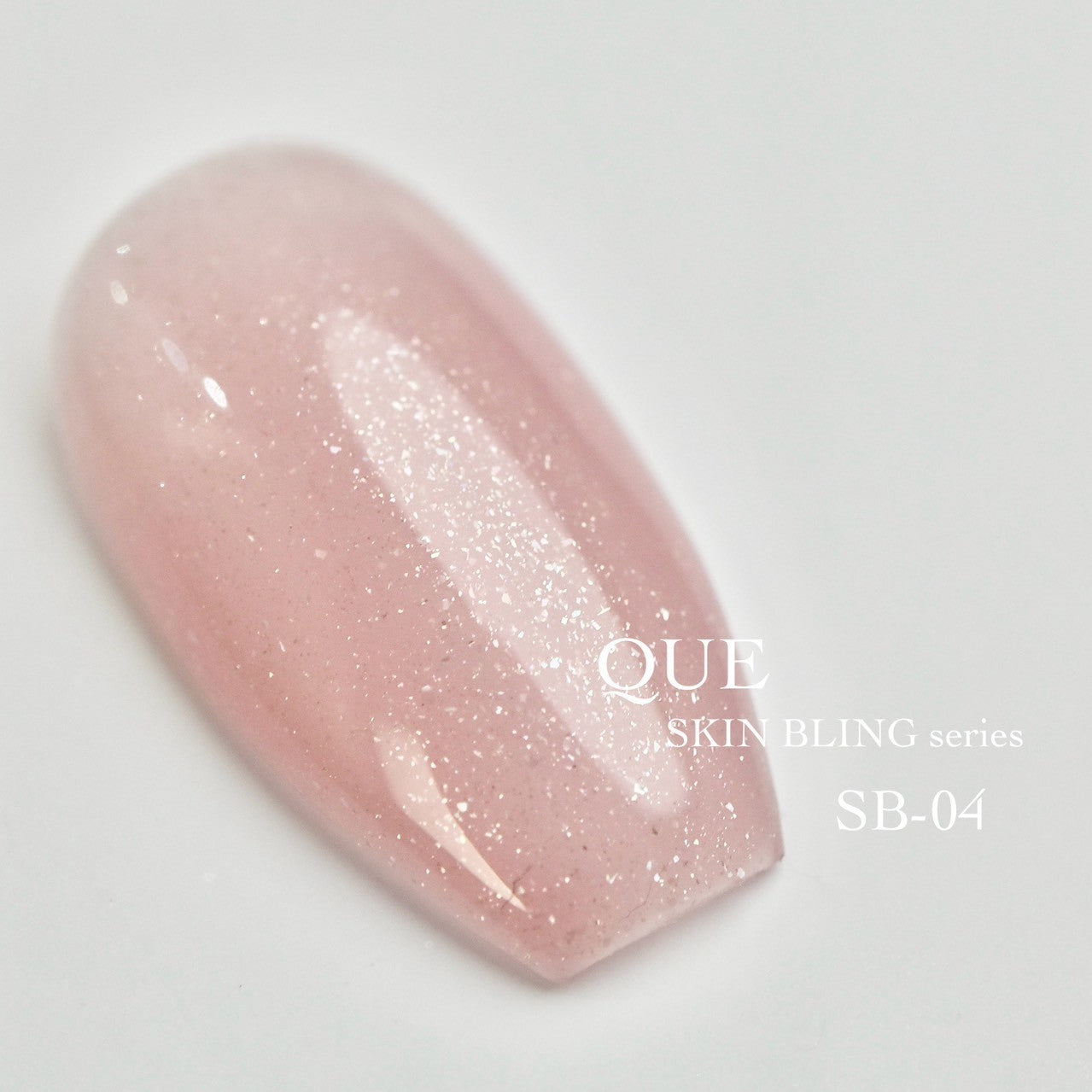 【QUE】SKIN BRING(SB series)全7色