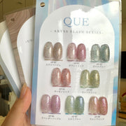 COLOR CHART